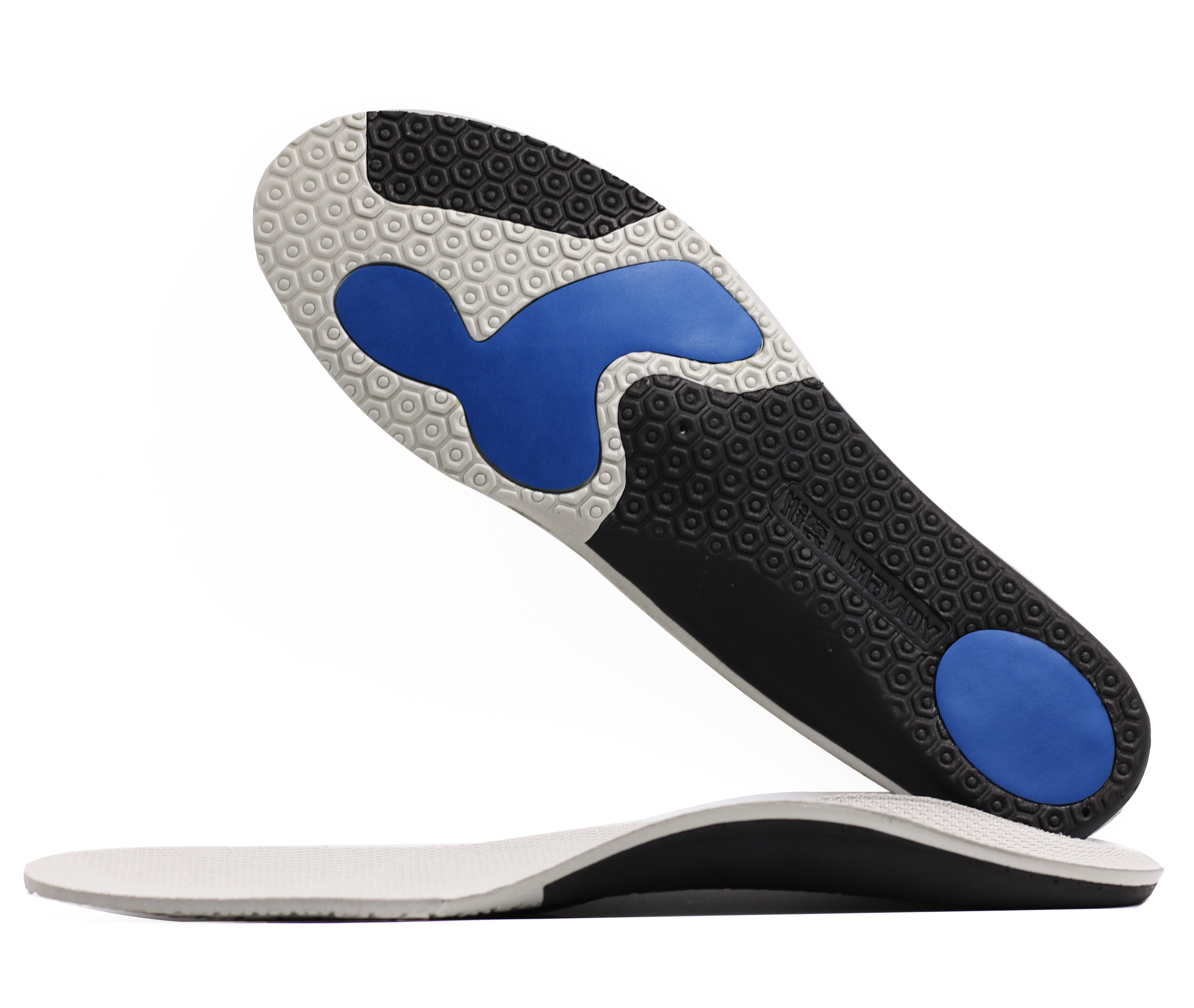 custom sneaker insoles